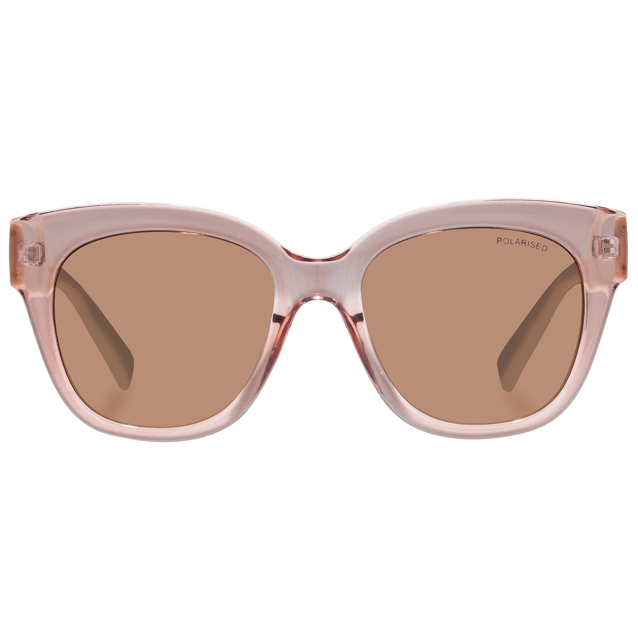  Paisley Sunglasses - Blush
