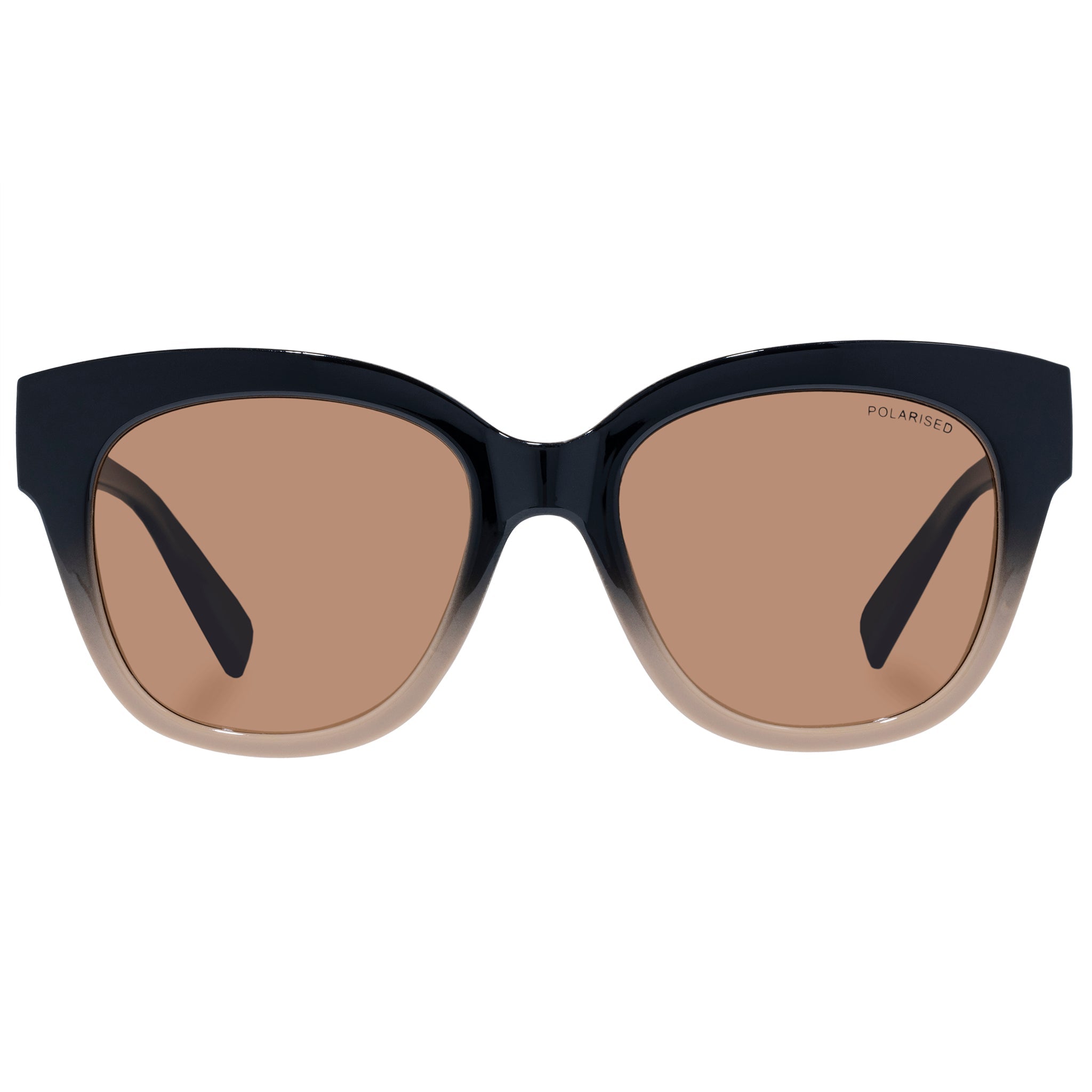  Paisley Sunglasses - Black