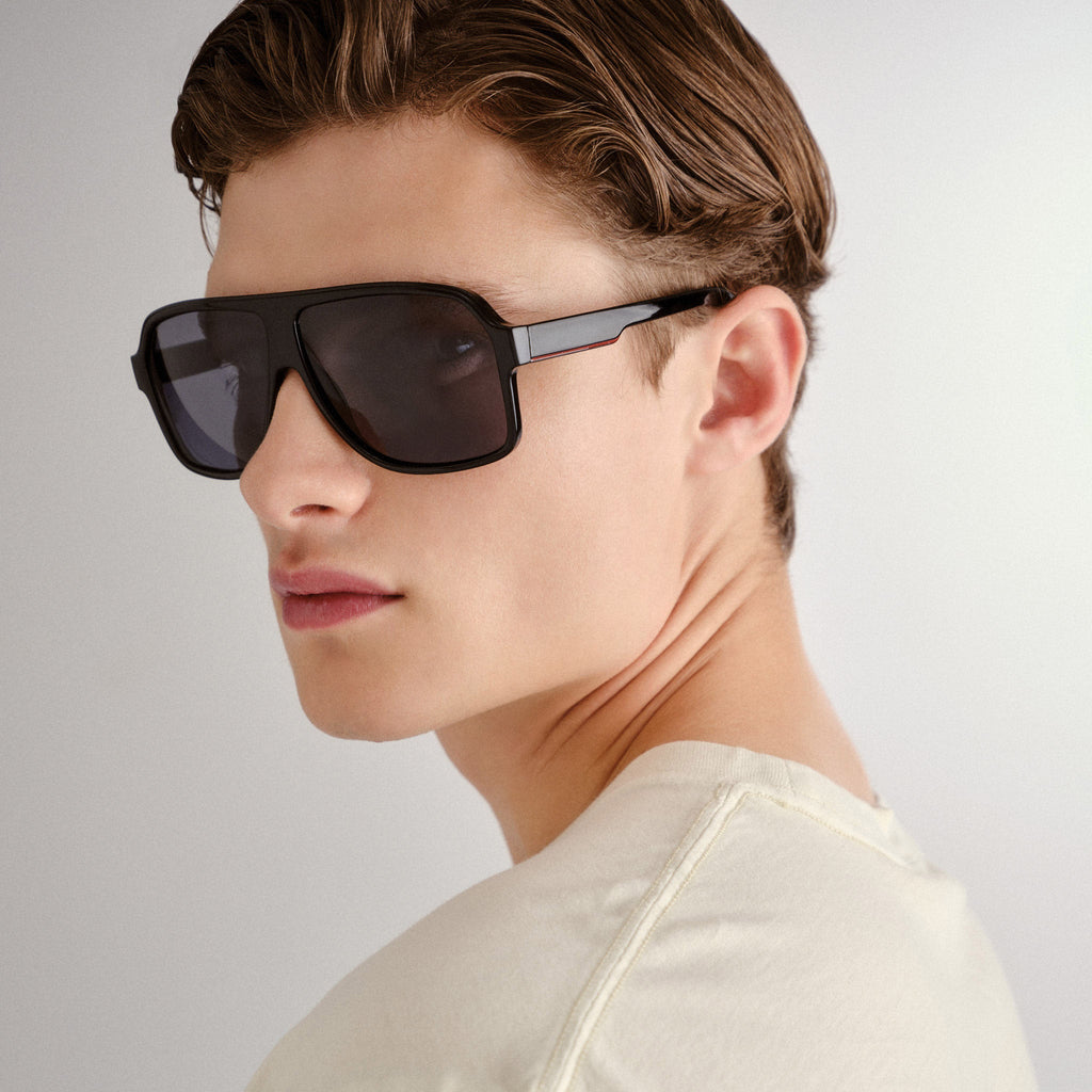  Camden Sunglasses - Black