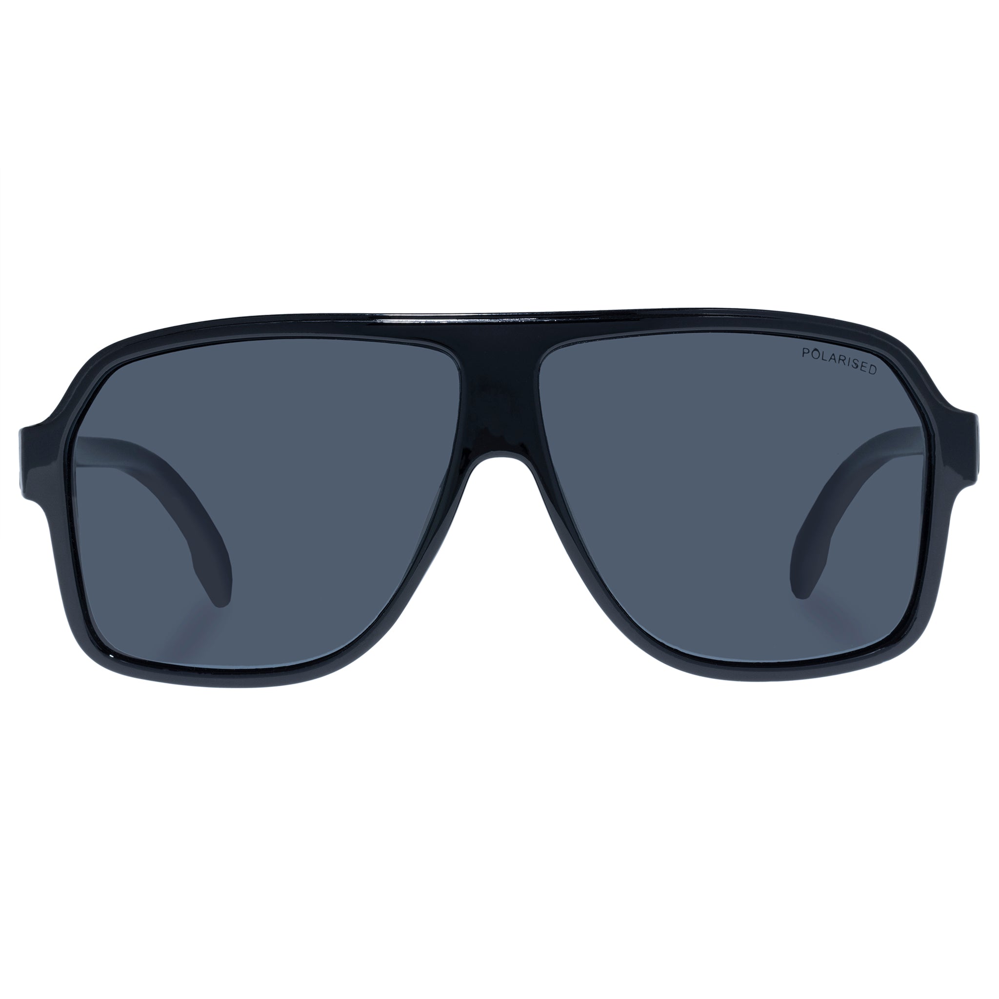  Camden Sunglasses - Black