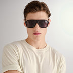  Camden Sunglasses - Black