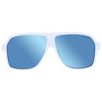  Camden Sunglasses - White
