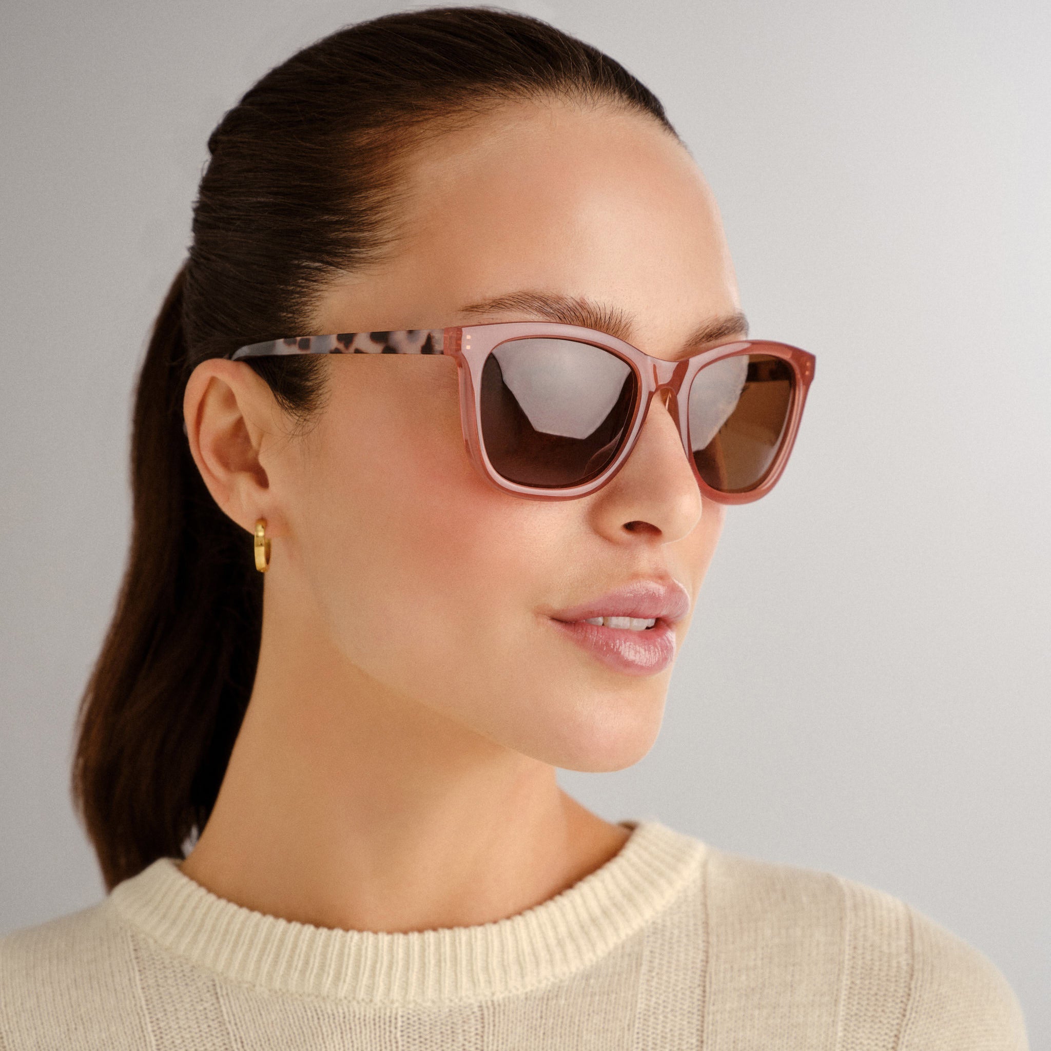  Parklea Sunglasses - Pink