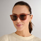  Parklea Sunglasses - Pink