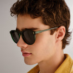  Originals - Bright Sunglasses - Emerald