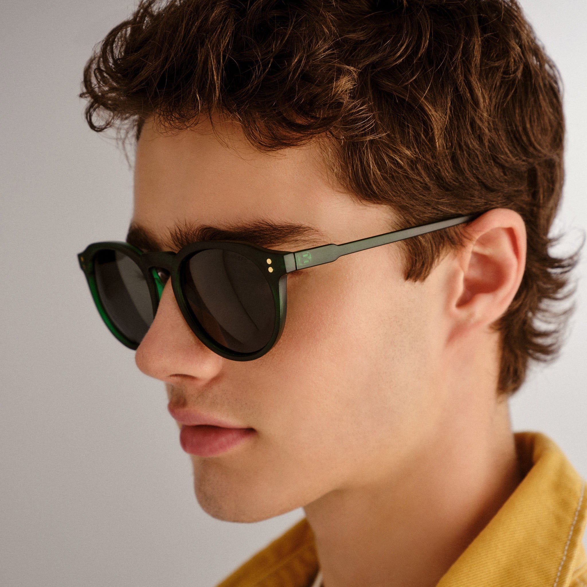  Originals - Bright Sunglasses - Emerald