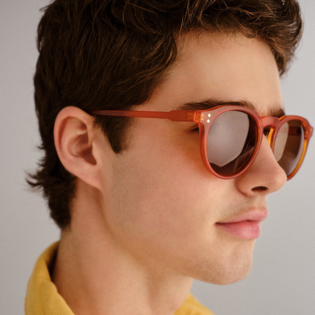  Originals - Bright Sunglasses - Spice