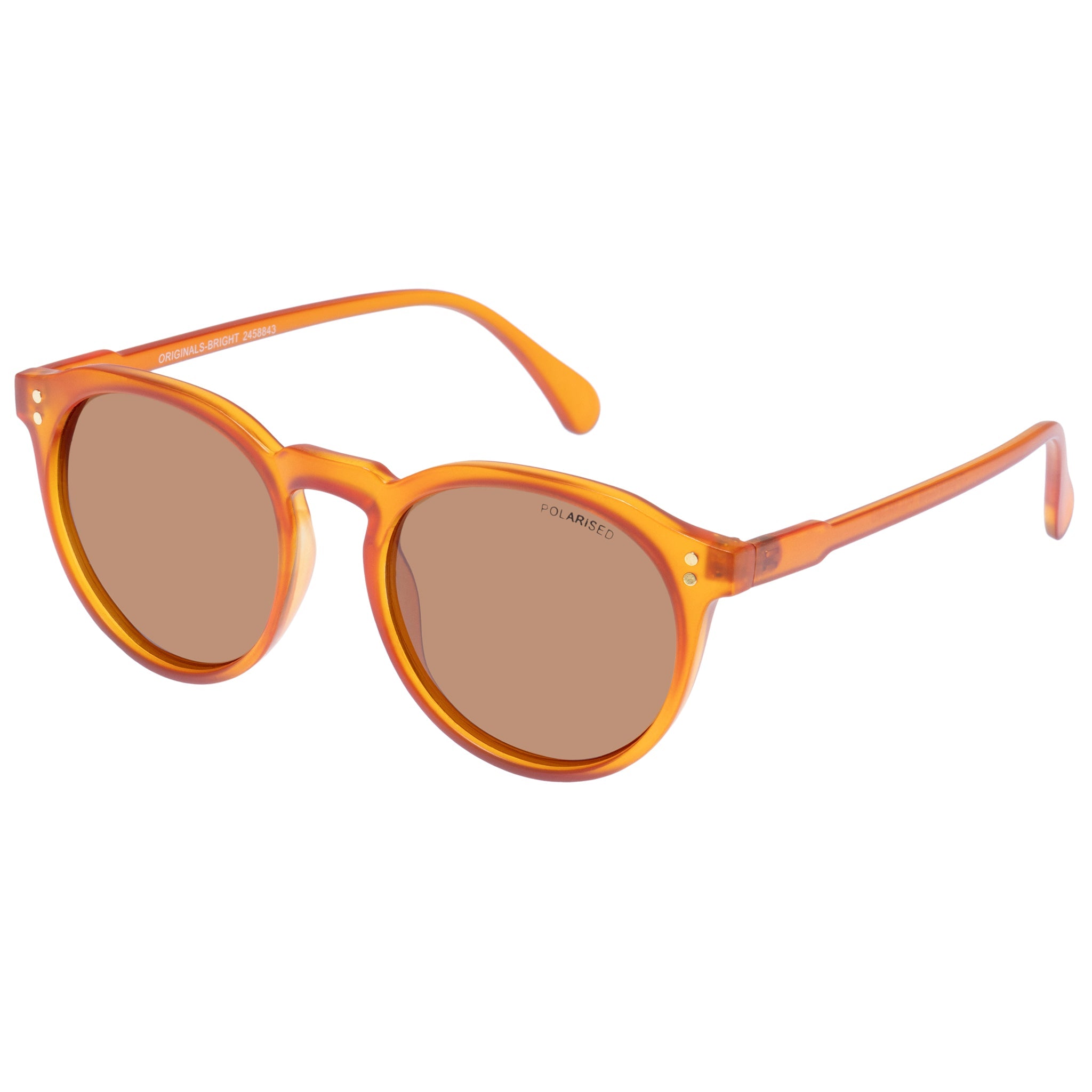  Originals - Bright Sunglasses - Spice