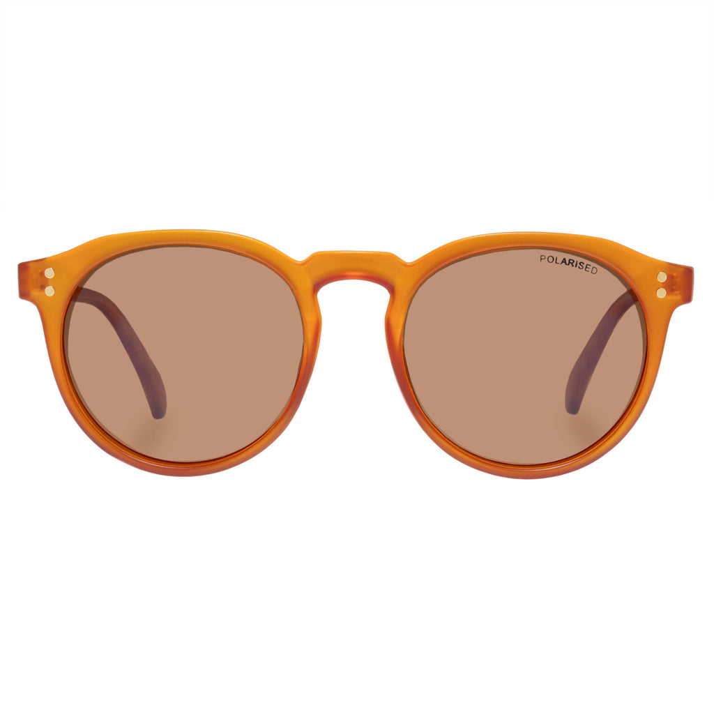  Originals - Bright Sunglasses - Spice