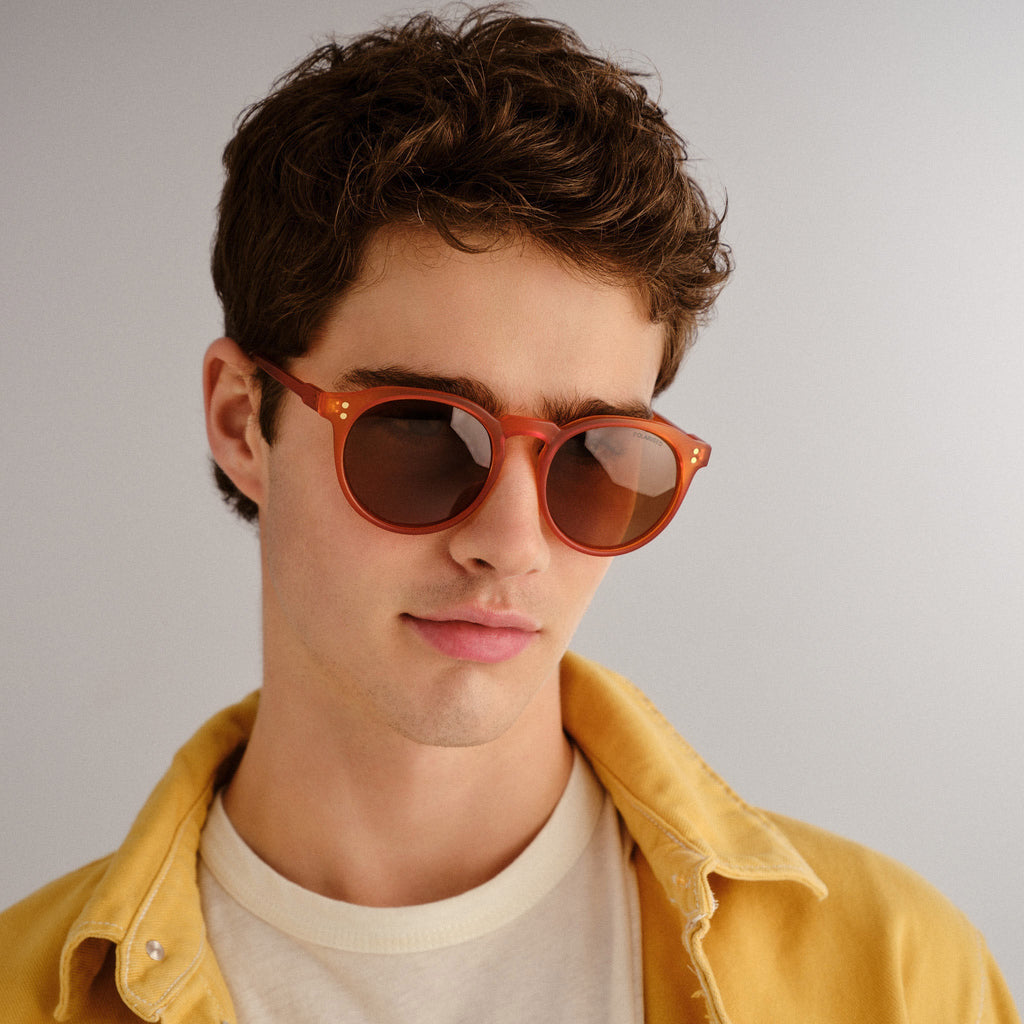  Originals - Bright Sunglasses - Spice