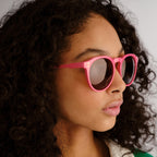  Originals - Bright Sunglasses - Fuchsia