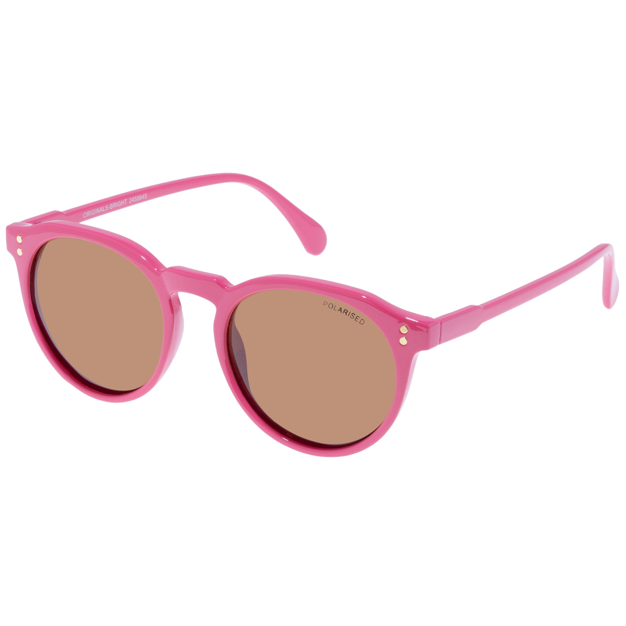  Originals - Bright Sunglasses - Fuchsia