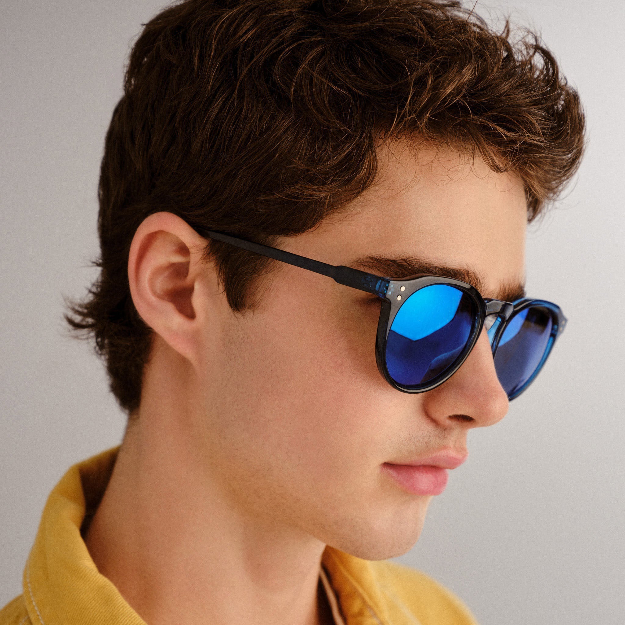  Originals - Bright Sunglasses - Indigo