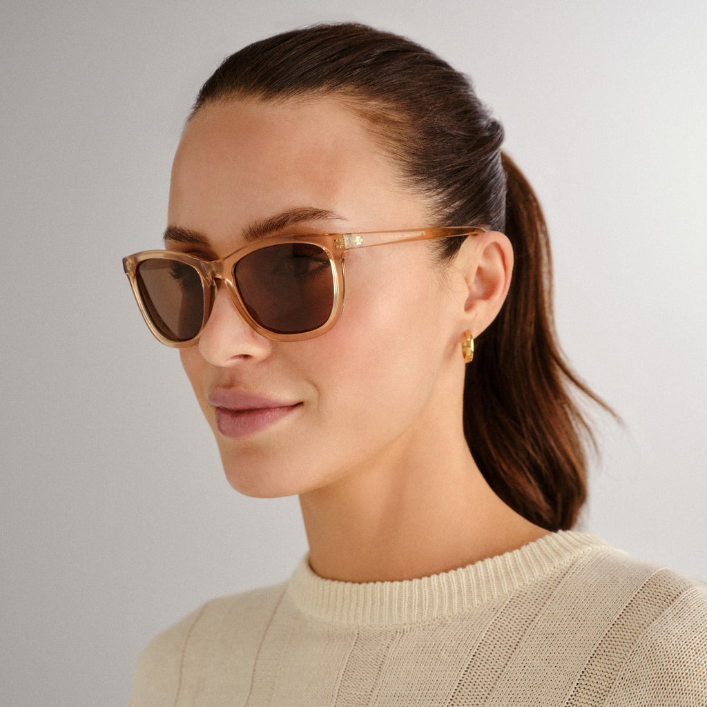  Parklea Sunglasses - Barley