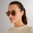  Parklea Sunglasses - Barley