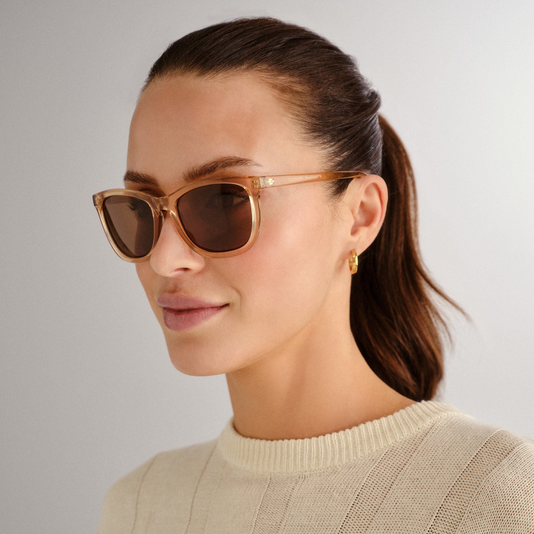  Parklea Sunglasses - Barley
