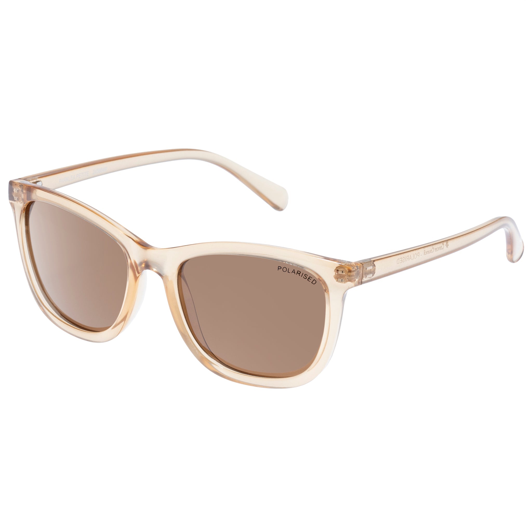  Parklea Sunglasses - Barley
