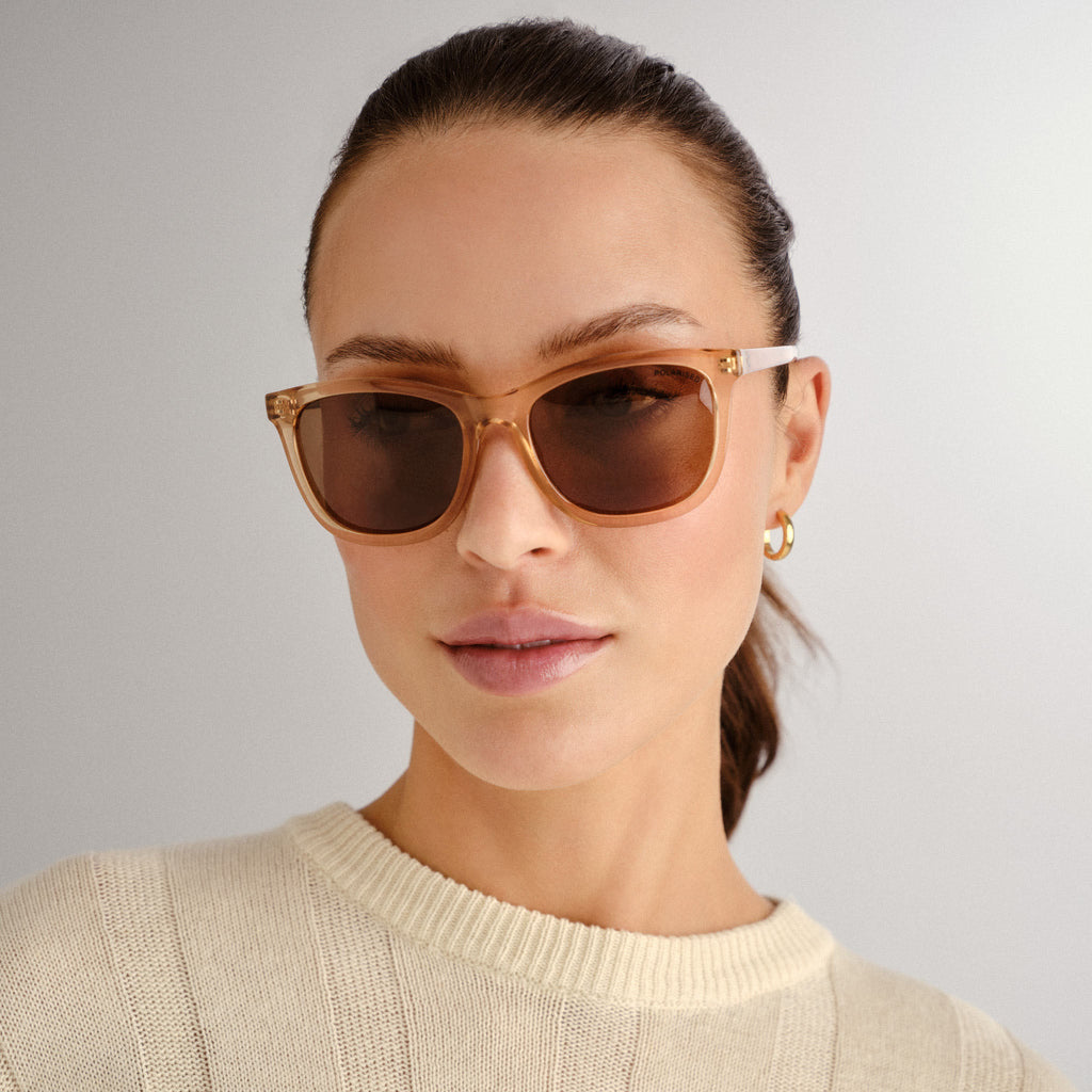  Parklea Sunglasses - Barley