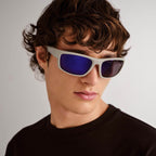  Kulnura Sunglasses - Matte Grey