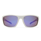 Kulnura Sunglasses - Matte Grey