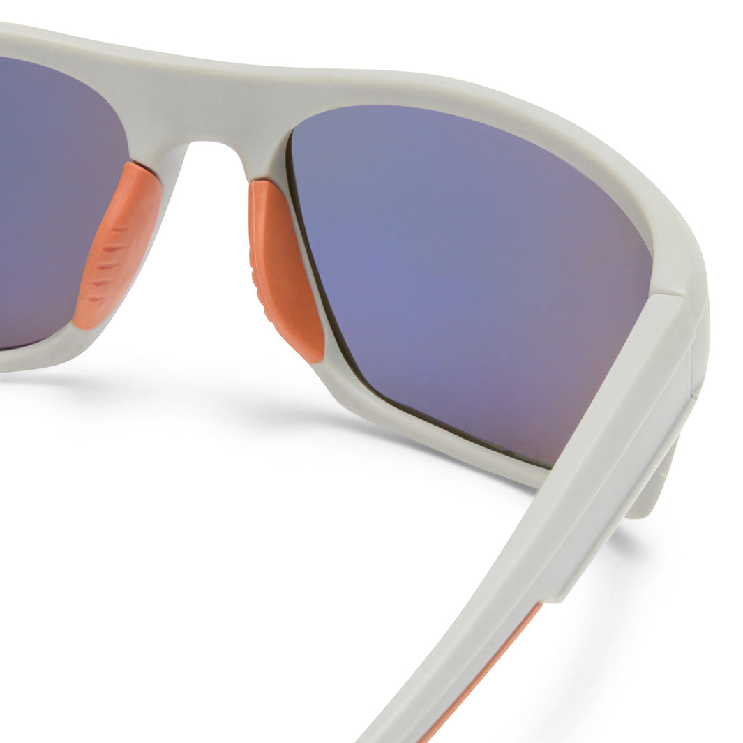  Kulnura Sunglasses - Matte Grey