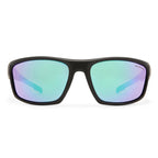  Kulnura Sunglasses - Matte Black