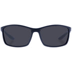 Carwell Sunglasses - Matte Black