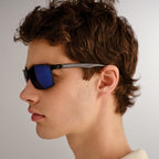  Carwell Sunglasses - Black