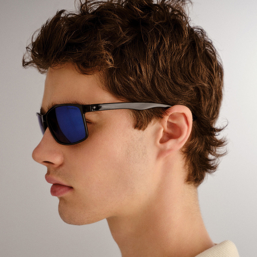  Carwell Sunglasses - Black