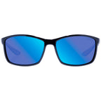  Carwell Sunglasses - Black