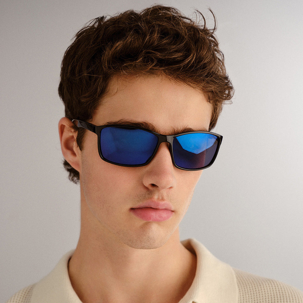  Carwell Sunglasses - Black