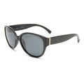  Bony Hills Sunglasses - Black