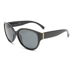  Bony Hills Sunglasses - Black