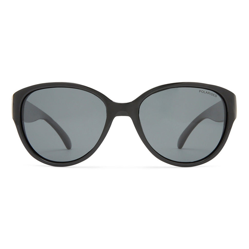  Bony Hills Sunglasses - Black