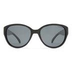 Bony Hills Sunglasses - Black