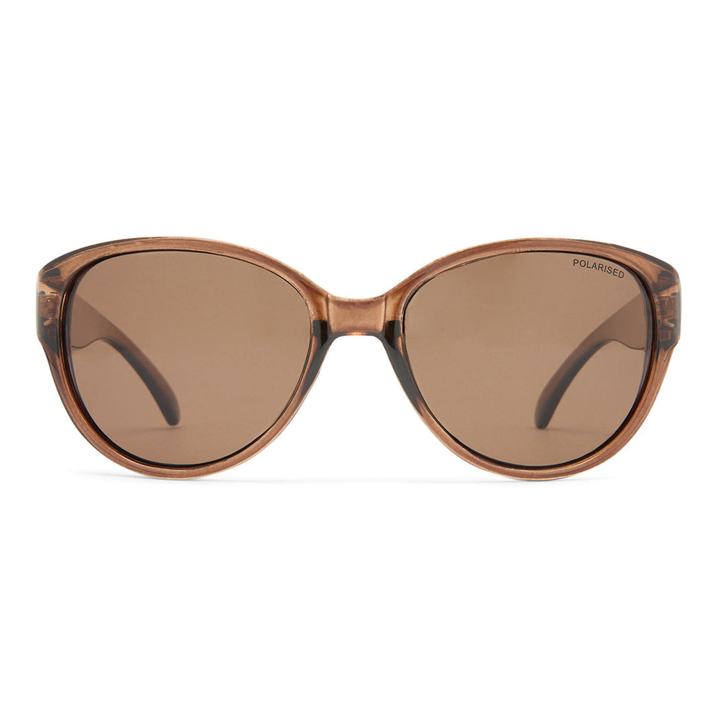  Bony Hills Sunglasses - Pebble