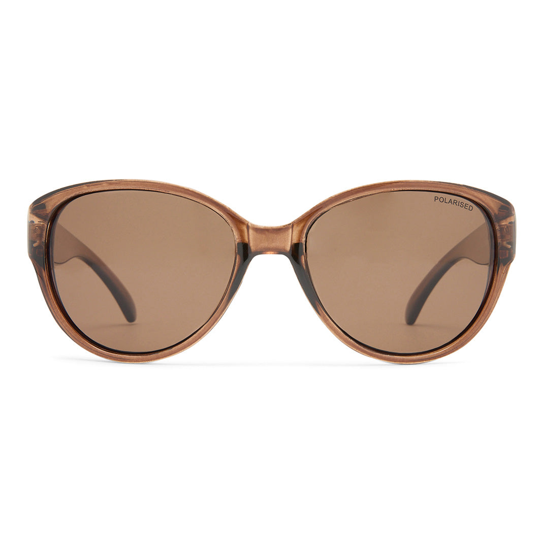  Bony Hills Sunglasses - Pebble