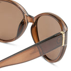  Bony Hills Sunglasses - Pebble