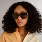  Bony Hills Sunglasses - Pebble