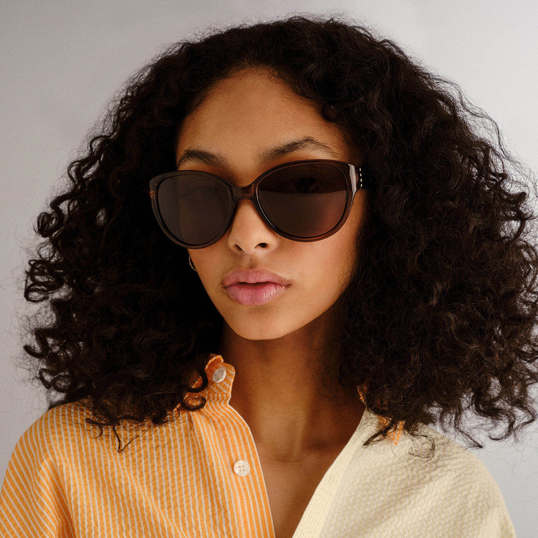  Bony Hills Sunglasses - Pebble