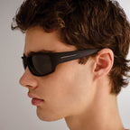  Dandaloo Sunglasses - Black
