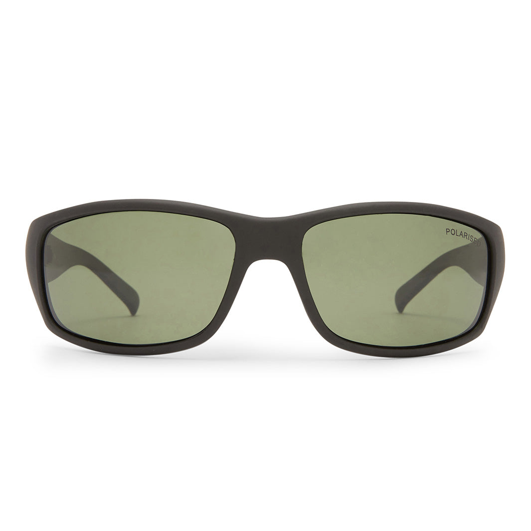  Dandaloo Sunglasses - Black