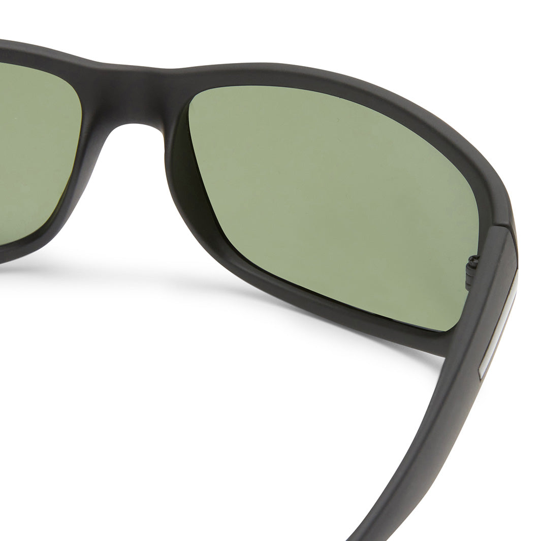  Dandaloo Sunglasses - Black