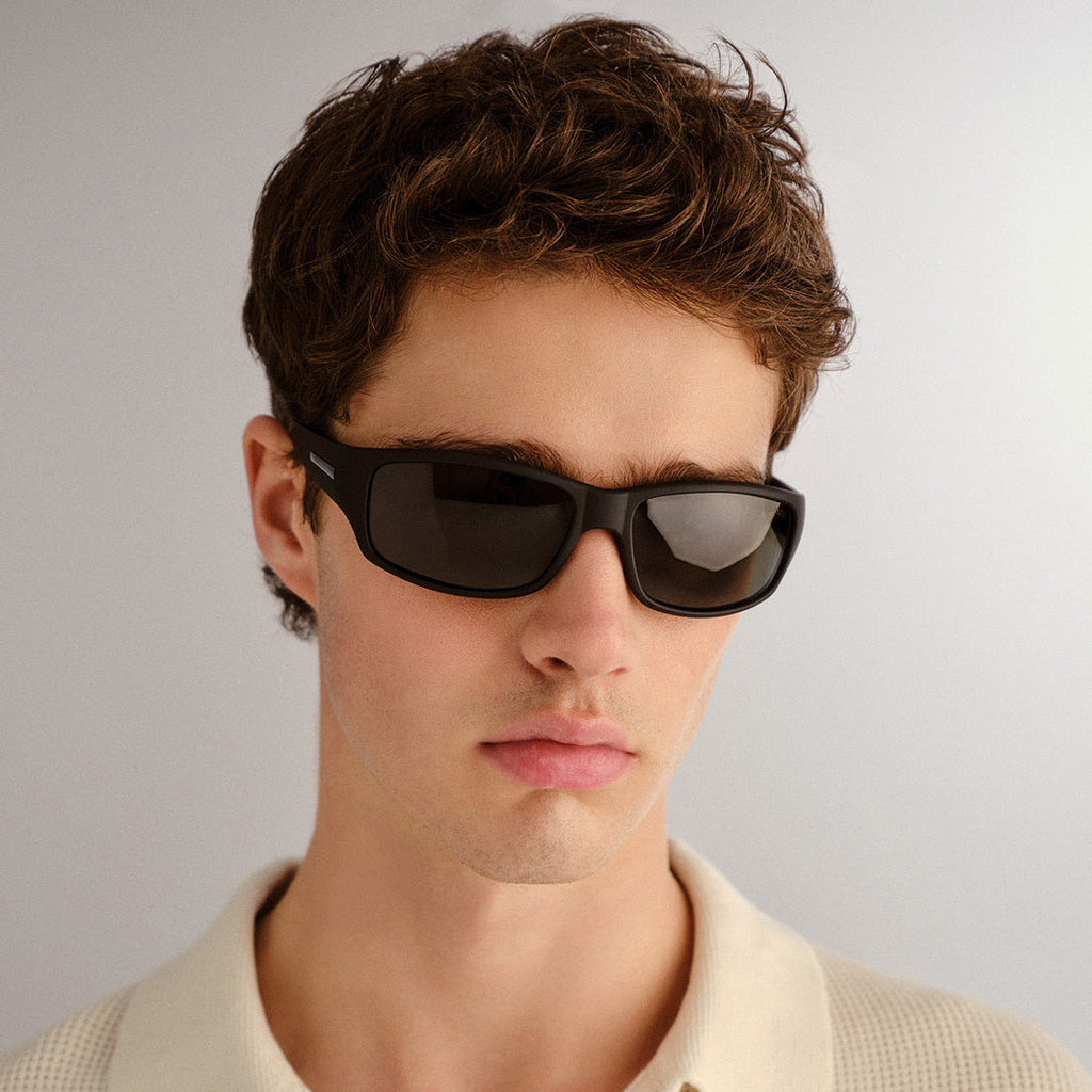  Dandaloo Sunglasses - Black