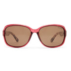  Stapleton Sunglasses - Red