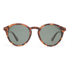  Biboohra Sunglasses - Dark Tort