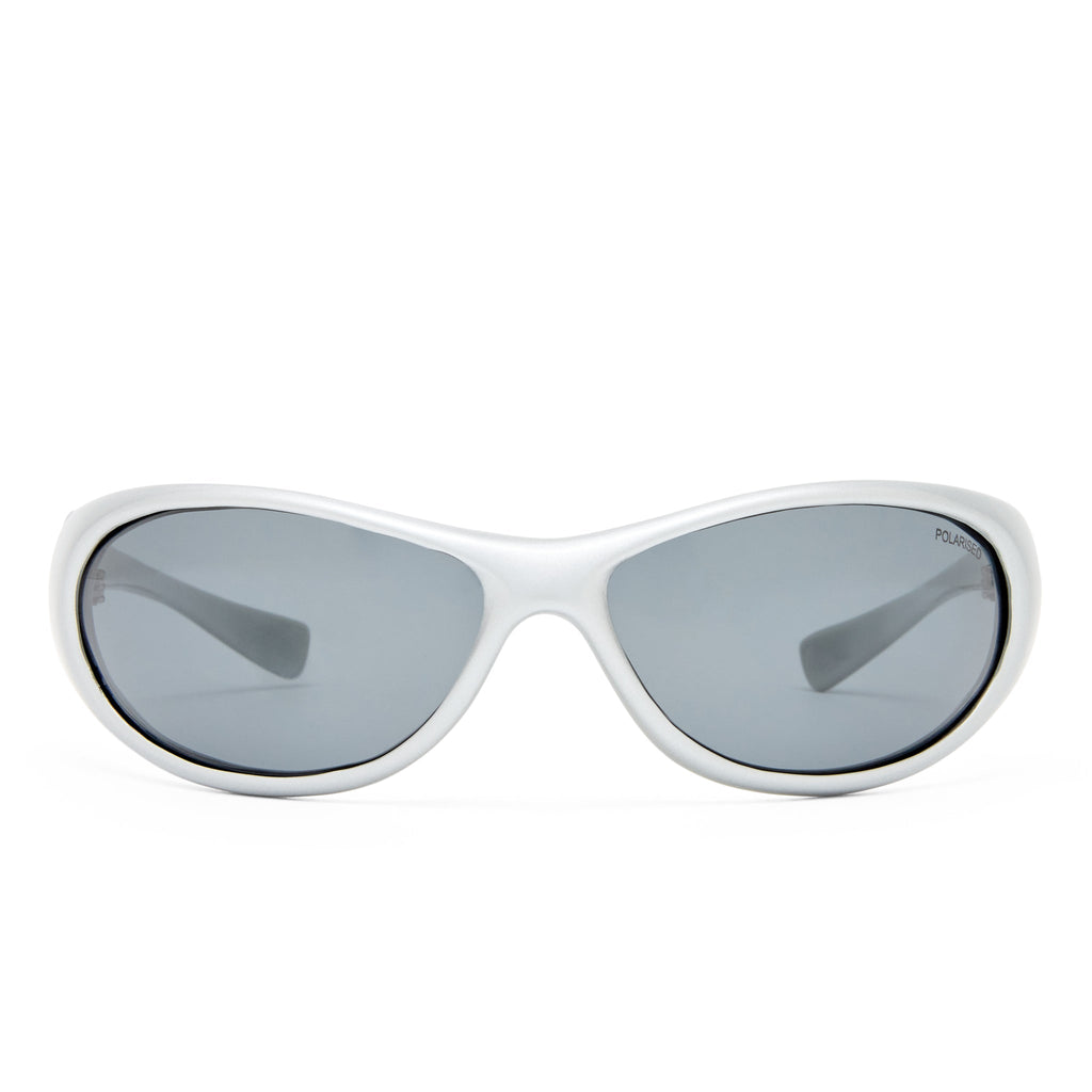  Logan Sunglasses - Silver