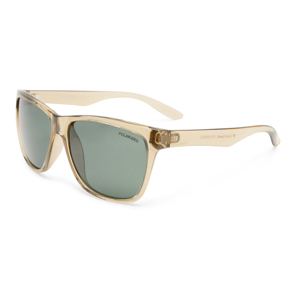  Bondi Sunglasses - Clear