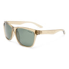  Bondi Sunglasses - Clear