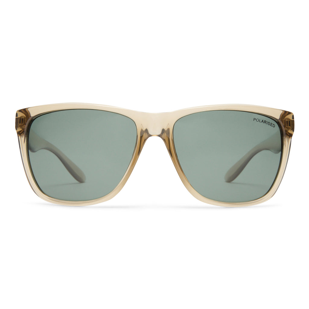  Bondi Sunglasses - Clear